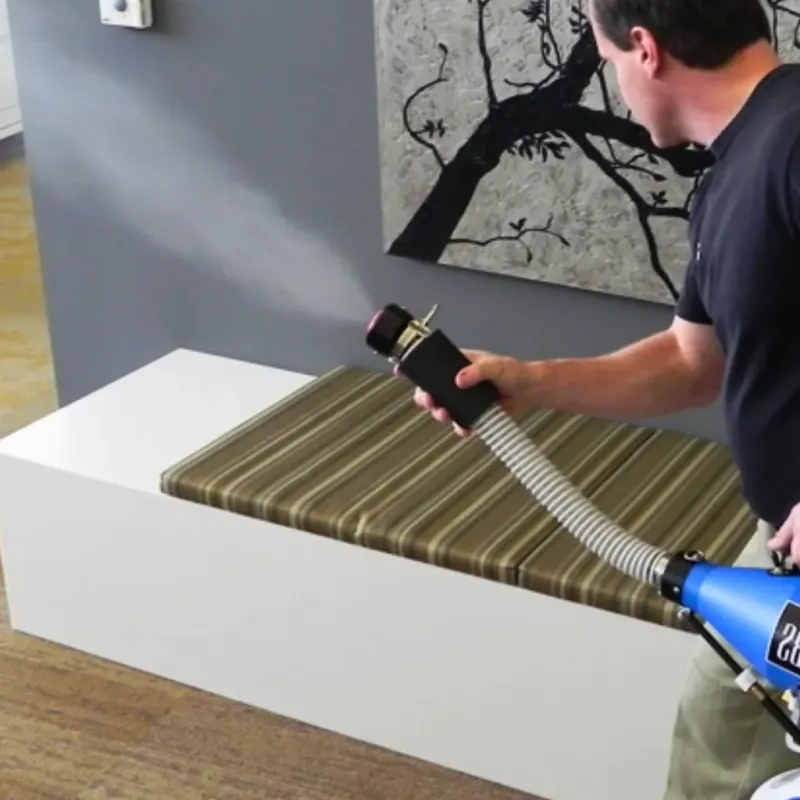 Professional Odor Removal in Fillmore, UT